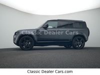 Neu Land Rover Defender Dynamic 300 PS (220 kW) 2025 Grau SUV