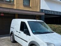 Gebraucht Ford Transit 90 PS (66 kW) 2013 Weiß Kombi