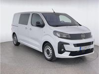 Gebraucht Opel Vivaro-e Combi 100 kW (136 PS) 2025 Weiß Van