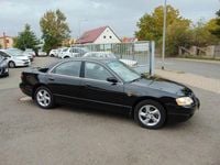 Gebraucht Mazda Xedos Exclusive 163 PS (119 kW) 2003 Limousine