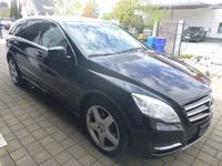 gebraucht Mercedes R500 R 500L 4Matic 7G-TRONIC