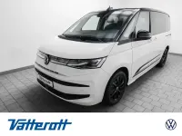 Neu VW Multivan Edition 150 PS (110 kW) 2026 Candyweiß Van / Kleinbus