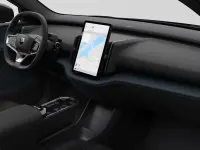 Neu Volvo EX30 CC Plus 200 kW (272 PS) 2026 Onyx black SUV