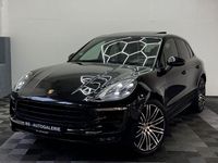 Gebraucht Porsche Macan GTS 360 PS (264 kW) 2017 Schwarz SUV