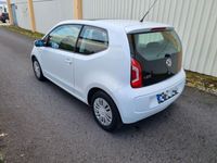 gebraucht VW up! Up 1.0 60PS BlueMotion Technology move