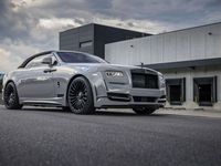 Gebraucht Rolls Royce Dawn 571 PS (419 kW) 2022 Grau Cabrio