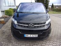 gebraucht Opel Vivaro 2.0 D Cargo M AT NAVI RFK SITZH KLIMA