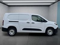 Neu Fiat Doblò 102 PS (75 kW) 2026 Weiß Van / Kleinbus