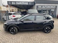 Neu Kia Stonic 101 PS (74 kW) 2026 Schwarz SUV