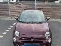 Gebraucht Fiat 500 Sport 69 PS (50 kW) 2016 Kleinwagen