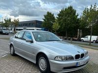 gebraucht BMW 520 i e39 Facelift