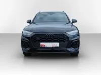 Gebraucht Audi Q5 S-Line 204 PS (150 kW) 2025 Schwarz SUV