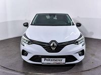 Gebraucht Renault Clio V Evolution 91 PS (66 kW) 2023 Weiß Kleinwagen