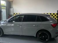 gebraucht Skoda Scala Scala1.0 TSI DSG Monte Carlo