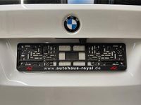 Gebraucht BMW 218 150 PS (110 kW) 2020 Weiß Kombi