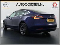 Gebraucht Tesla Model 3 Standard Range Plus 239 kW (325 PS) 2020 Blau Limousine