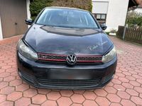 gebraucht VW Golf VI 