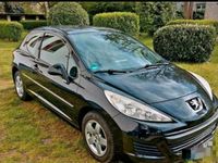 gebraucht Peugeot 207 