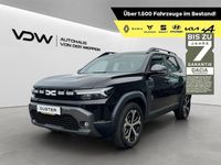 Gebraucht Dacia Duster Journey 141 PS (103 kW) 2025 Schwarz SUV