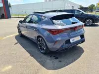 Neu Cupra Leon VZ 300 PS (220 kW) 2026 Grau Limousine
