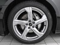 Gebraucht Audi A6 S-Line 286 PS (210 kW) 2024 Mythosschwarz metallic Kombi
