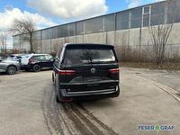 Gebraucht VW Multivan Style 150 PS (110 kW) 2023 Deep black perleffekt Van