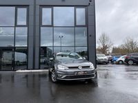 Gebraucht VW Golf VII Sound 110 PS (80 kW) 2018 Grau Limousine