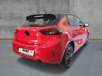 Gebraucht Opel Corsa 101 PS (74 kW) 2024 Rot Limousine