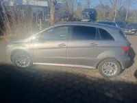 Gebraucht Mercedes B180 109 PS (80 kW) 2007 Van / Kleinbus