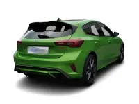 Gebraucht Ford Focus ST 280 PS (205 kW) 2024 Grün Limousine