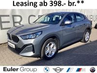 Gebraucht BMW X2 150 PS (110 kW) 2025 Grau SUV