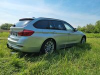 gebraucht BMW 316 F31 d Top Ausstattung und Zustand ‼️