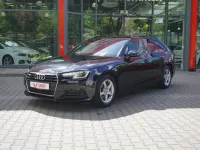 Gebraucht Audi A4 S-Line 150 PS (110 kW) 2015 Teak braun (metallic) Kombi