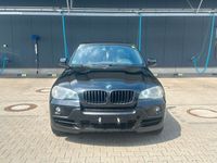gebraucht BMW X5 3.0 Diesel Tüv 11.2024 CarPlay