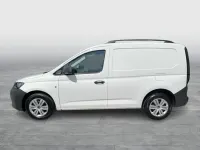 Gebraucht VW Caddy 102 PS (75 kW) 2021 Candyweiß Van / Kleinbus