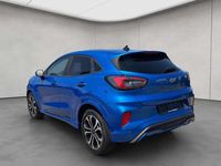 Gebraucht Ford Puma ST-Line 155 PS (114 kW) 2024 Blau SUV
