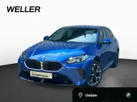 Gebraucht BMW 123 M Sport 204 PS (150 kW) 2026 Blau Kleinwagen