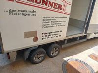 Gebraucht Renault Master 125 PS (91 kW) 2015 Weiß Van