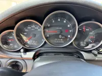 Gebraucht Porsche 911 Carrera 325 PS (239 kW) 2005 Schwarz Coupé