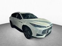 Neu MG HS Luxury 272 PS (200 kW) 2026 Weiss SUV