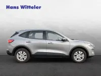 Gebraucht Ford Kuga Cool & Connect 150 PS (110 kW) 2021 Solarsilber SUV
