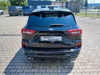 Neu Ford Kuga ST-Line X 179 PS (131 kW) 2026 Schwarz SUV