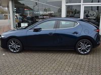 gebraucht Mazda 3 Lim. 5-trg. Selection, 60°, NAVI, KLIMA