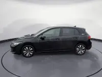 Usata VW Golf VIII Life 150 CV (110 kW) 2025 Nero Berlina