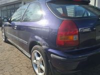 gebraucht Honda Civic 1.4i