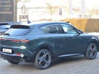 Gebraucht Alfa Romeo Tonale Veloce 174 PS (127 kW) 2026 Grün SUV