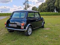 gebraucht Mini 1000 