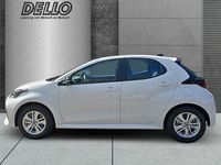 Neu Mazda 2 Center-Line 116 PS (85 kW) 2026 Weiß Limousine