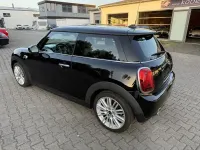 Occasion Mini Cooper Chili 136 ch (100 kW) 2020 Noir Citadine