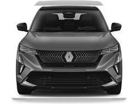 Neu Renault Rafale Esprit Alpine 131 PS (96 kW) 2026 Schwarz (black pearlschwarz) SUV